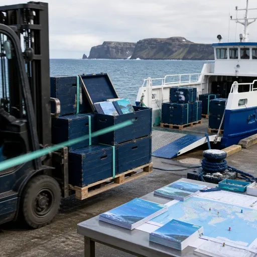 How a nordic DMC in Iceland reshapes B2B wholesale partnerships and tour production