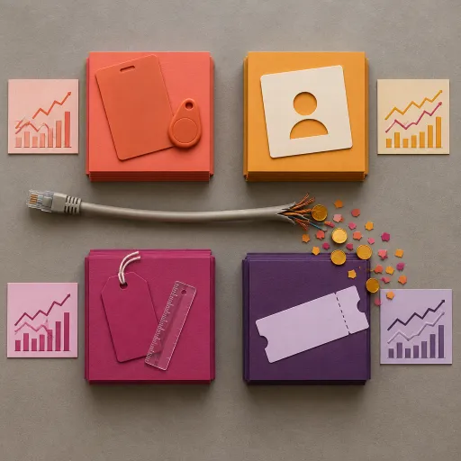Why Your PMS-CRM-RMS Data Disconnect Is Leaking Distribution Margin to OTAs