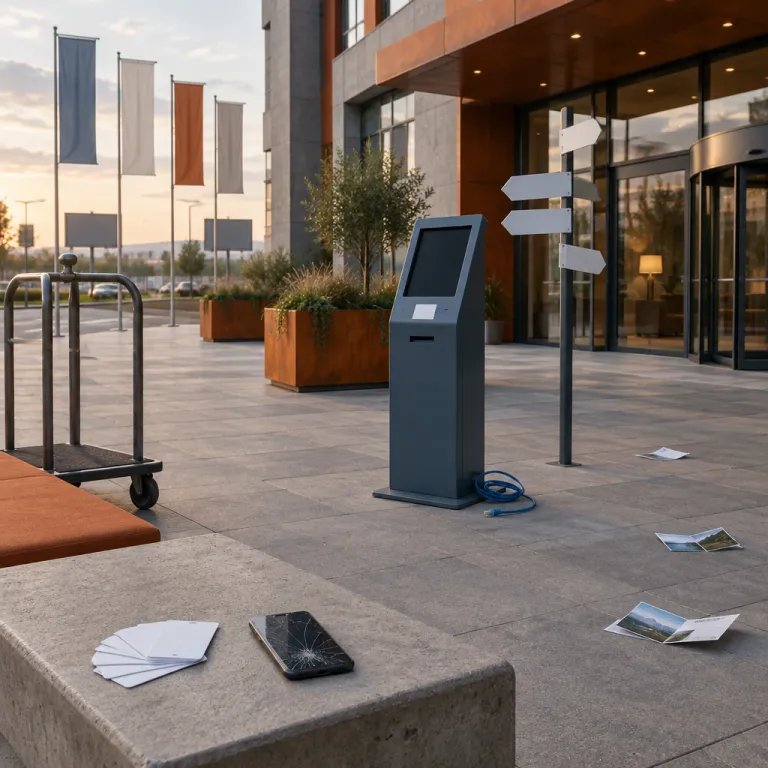 Hotel Booking Engine Abandonment: Five Friction Points That Send Guests Back to Booking.com