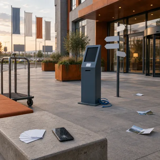 Hotel Booking Engine Abandonment: Five Friction Points That Send Guests Back to Booking.com