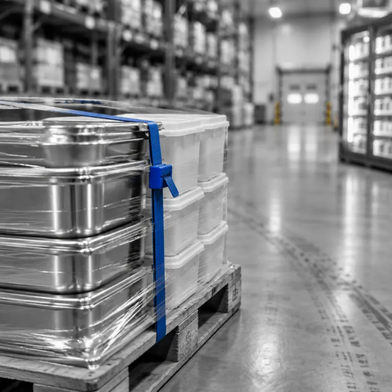 How food grade warehouse services are reshaping compliant B2B hotel distribution