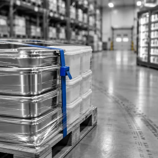 How food grade warehouse services are reshaping compliant B2B hotel distribution
