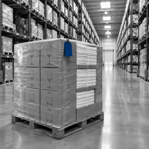 How hospitality leaders can leverage distribution centers in Omaha NE for resilient B2B sales