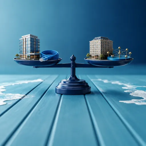 Direct Connect vs. GDS for Corporate Hotel Booking: A Cost and Coverage Comparison for 2027 Planning