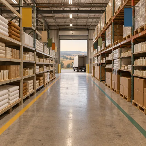 How a pennsylvania 3pl mindset can transform B2B hotel distribution segmentation