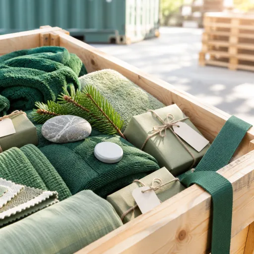 Strategic west coast third party logistics partnerships for B2B hotel distribution leaders