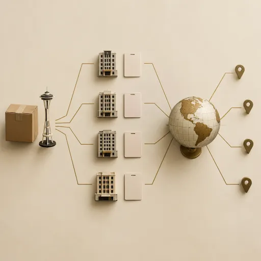 How a 3PL Seattle mindset can reshape global B2B hotel distribution strategy