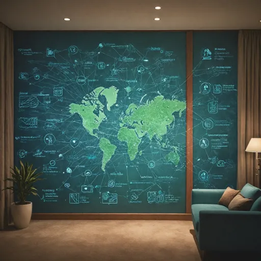 Elevating B2B hotel sales strategies: mastering distribution, channel management, and business growth