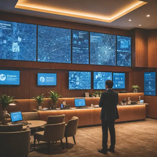 Understanding the role and impact of a channel manager for hotels