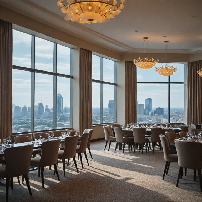 Elevating group business: advanced hotel sales techniques for maximizing group bookings