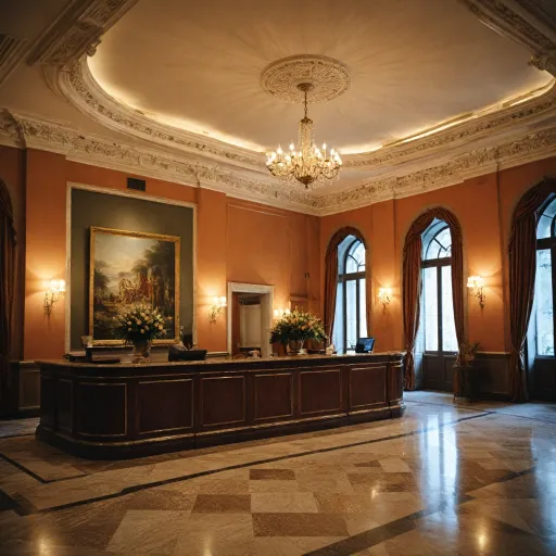 Maximizing direct bookings through seamless hotel booking engine integration