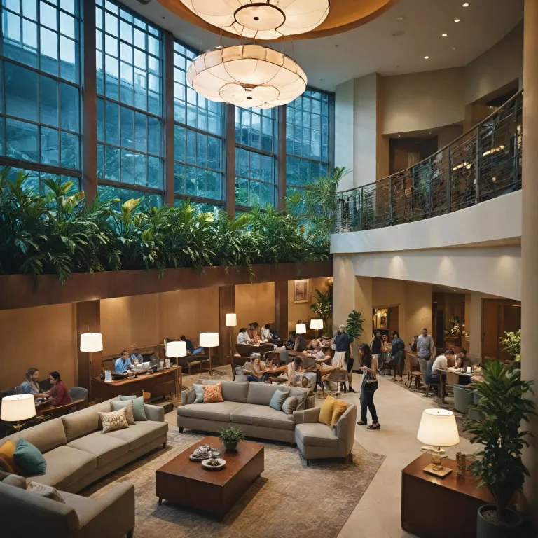 Maximizing reach and revenue: strategies for top hotel sales channels in the USA