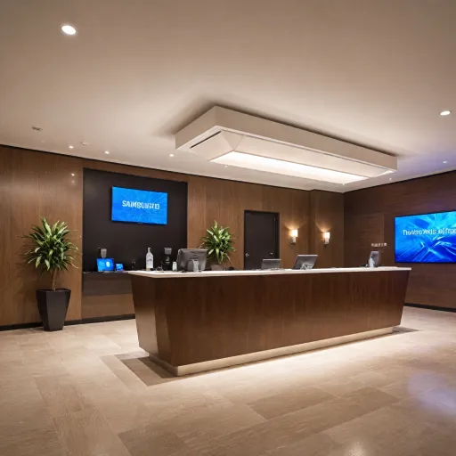 Maximizing efficiency and revenue with advanced hotel sales automation tools