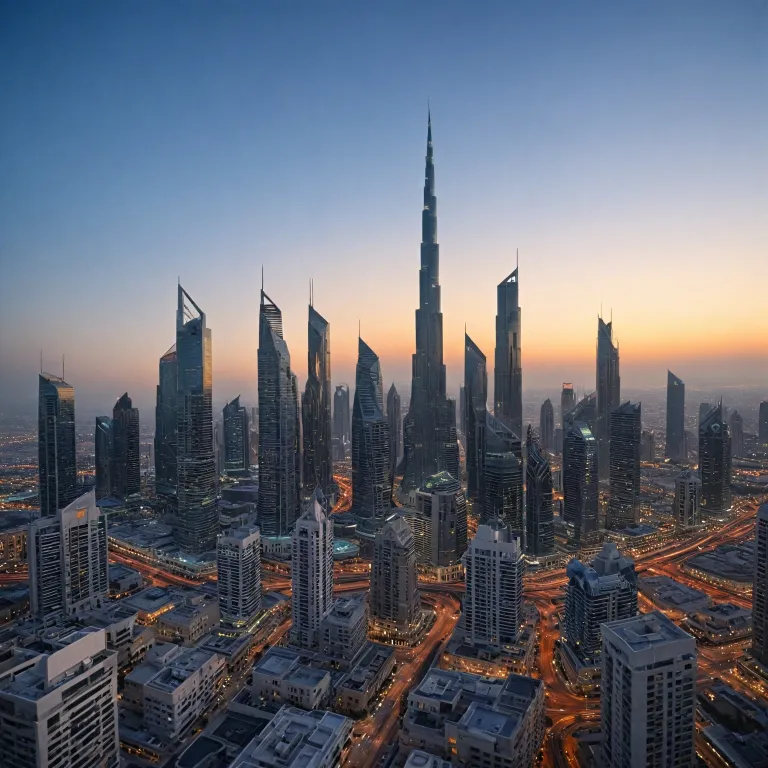 Maximizing reach and revenue: how hotel distribution partners in Dubai transform B2B hospitality sales