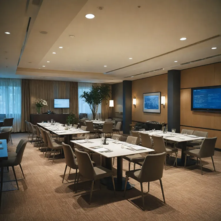 Essential strategies for successful B2B hotel contracting: top tips for distribution and channel management