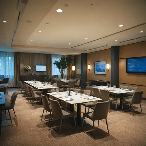 Essential strategies for successful B2B hotel contracting: top tips for distribution and channel management