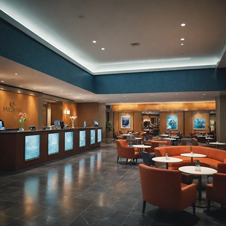 Key criteria for selecting the best channel manager for hotel distribution and B2B sales