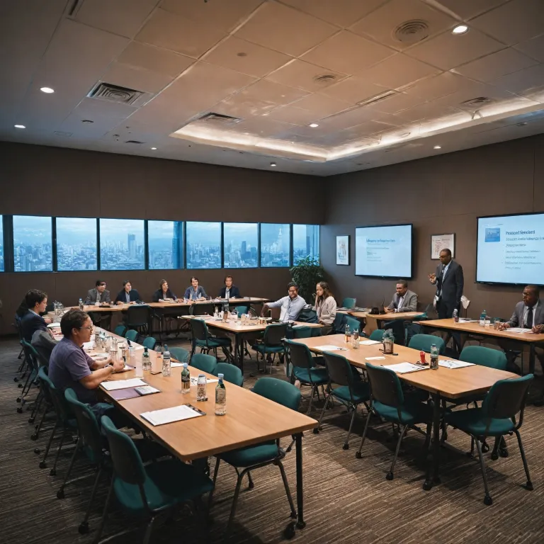 Elevate your expertise with a hotel sales and distribution course: mastering B2B channel management in hospitality