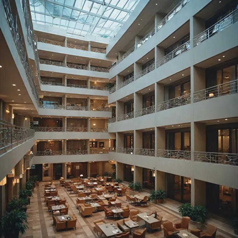 Elevating hotel revenue strategies: mastering distribution, channel management, and B2B sales