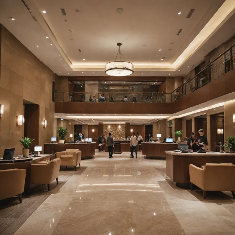 Mastering group bookings channel management for hotel revenue and efficiency