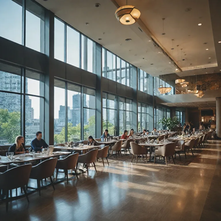 Maximizing hotel sales leads generation: strategies for B2B hospitality success