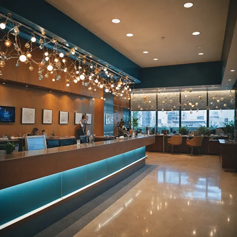 Maximizing B2B hotel sales with advanced CRM software: strategies for distribution and channel management