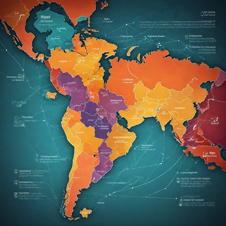Strategic evolution of hotel distribution in Latin America: pipeline growth, channel management, and B2B sales transformation