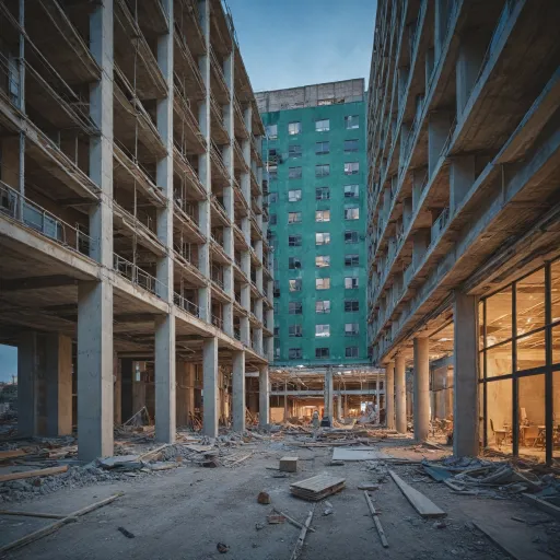 Mastering hotel project management for seamless hospitality development