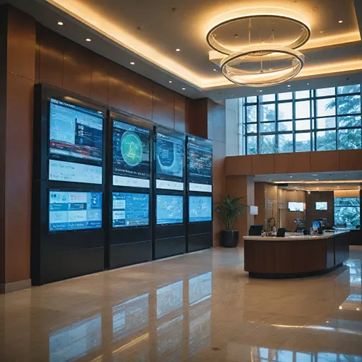 How pms systems real-time occupancy revenue dashboards transform hotel management and B2B sales