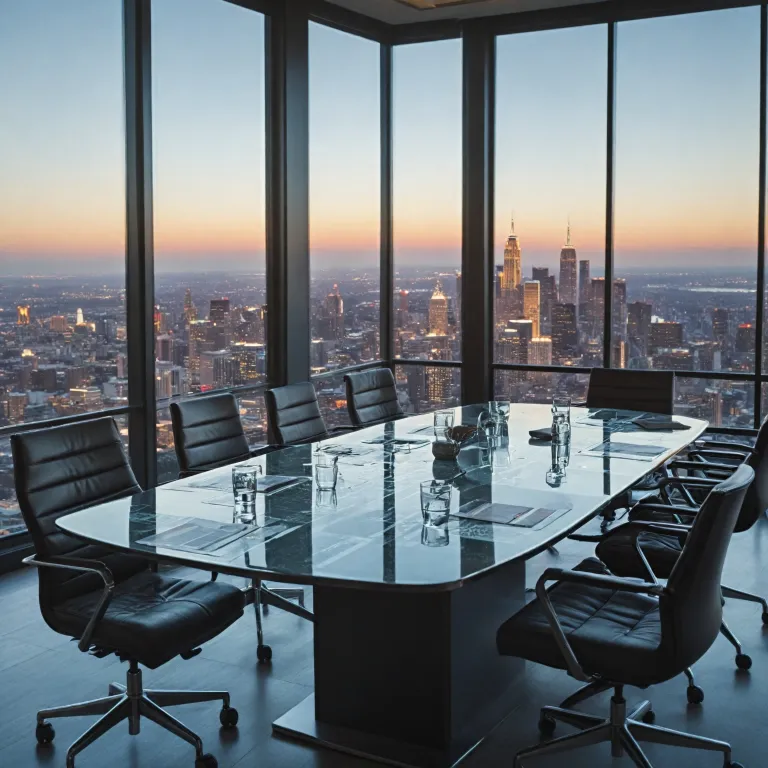 Refining b2b sales account prioritization criteria for hospitality distribution leaders