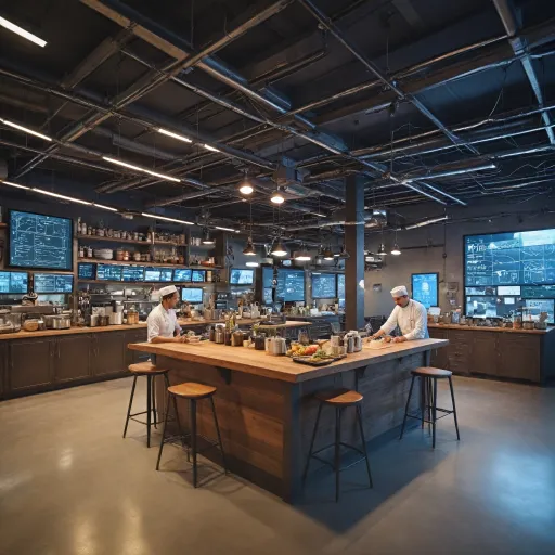 How zbs pos company news 2025 reshapes B2B restaurant distribution and partnerships