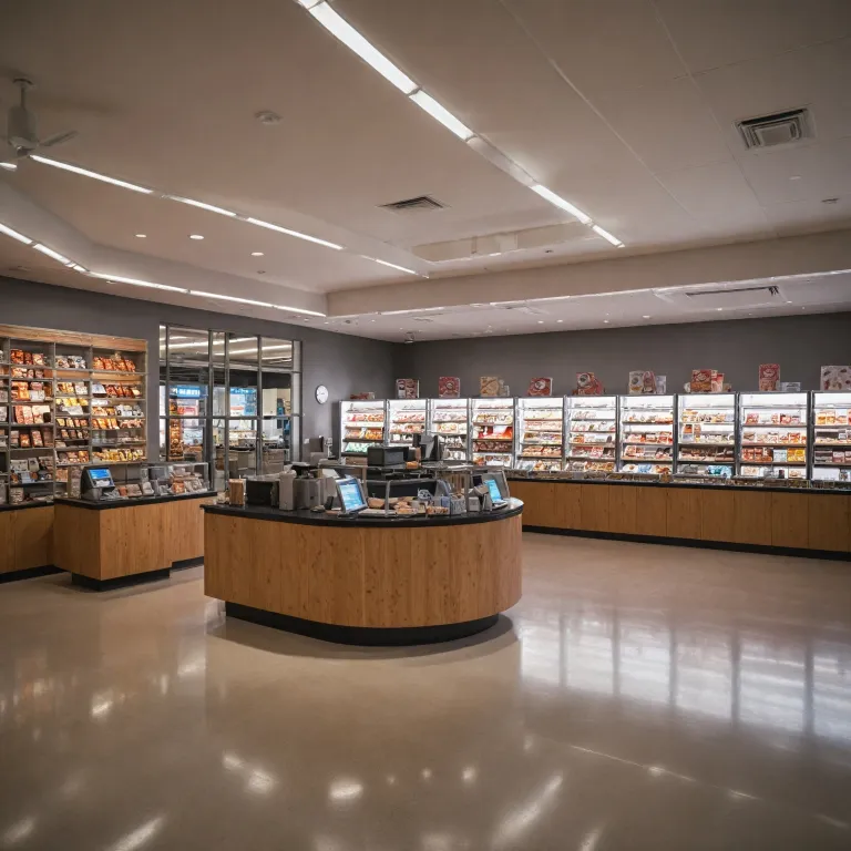 How donut POS systems reshape B2B distribution strategies in hospitality