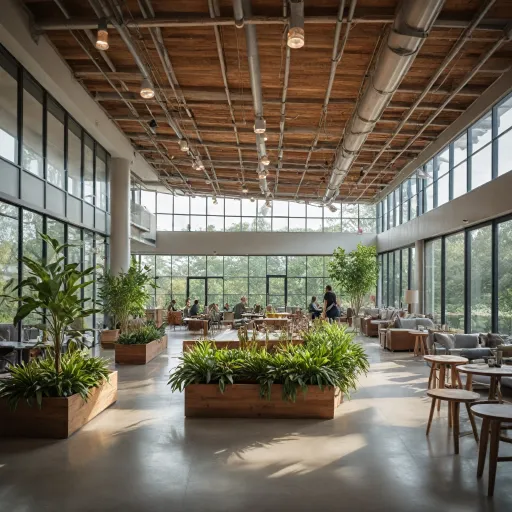 Eco conscious hotel solutions for B2B distribution and sustainable hospitality performance