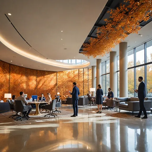 Hotel industry news today in october for B2B distribution leaders