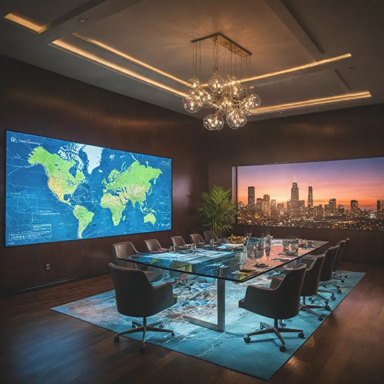 California hospitality news shaping B2B distribution, channel management and sales strategies