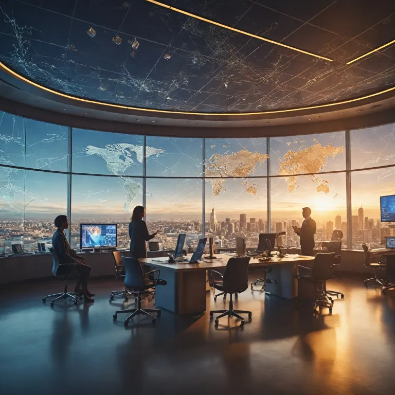 How october travel industry news is reshaping B2B hotel distribution and international inbound strategy