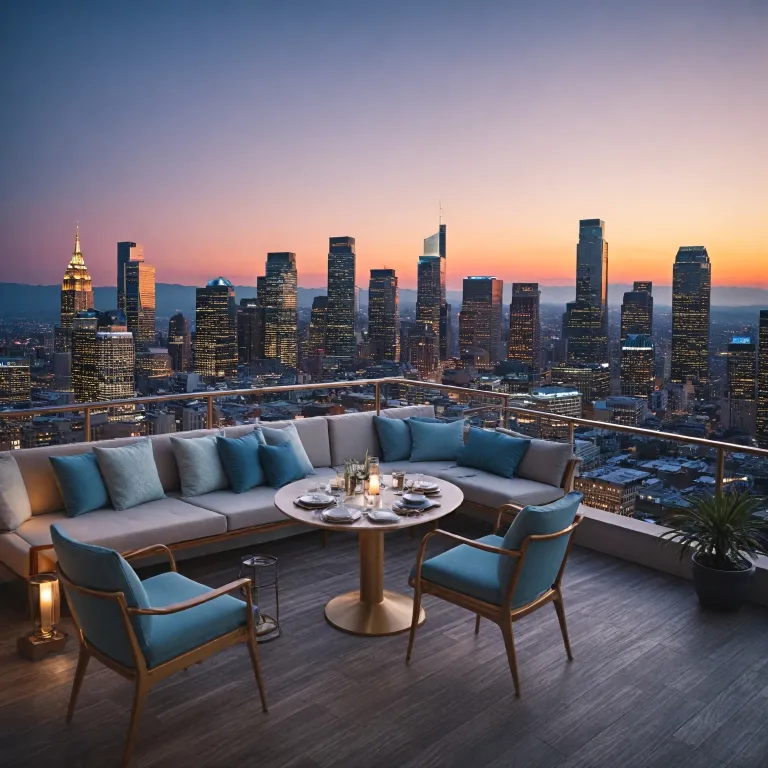 How rnr hospitality hotels slc can elevate B2B distribution strategy in urban resort markets