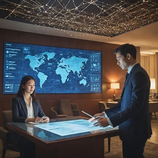 How the hospitality receiver role transforms B2B hotel distribution and receivership operations