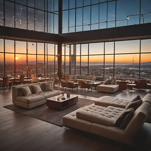 How the HQ development in Vancouver WA reshapes the hotel room business for B2B distribution leaders