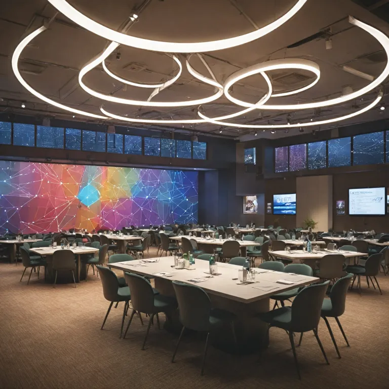 Why the Lodging Conference is becoming a strategic hub for B2B hotel distribution leaders