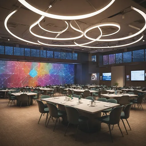 Why the Lodging Conference is becoming a strategic hub for B2B hotel distribution leaders