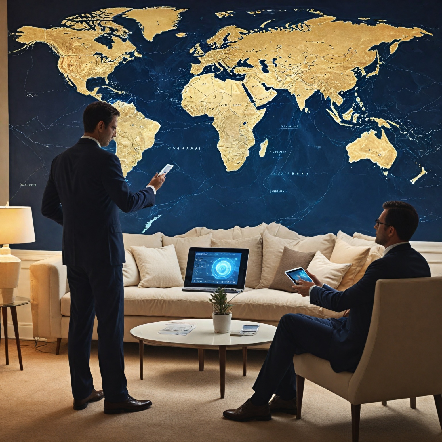 How luxury vacation rental pricing factors reshape B2B distribution and channel strategy