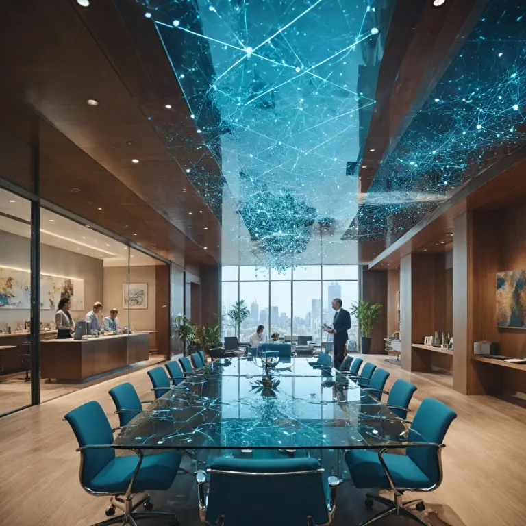 How synix property hub reshapes B2B hotel distribution and operations