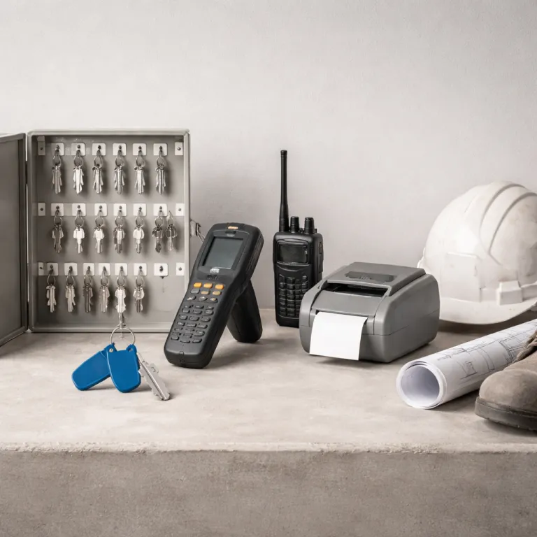 Strategic distribution for apartment-style hotels serving construction crews in Australia