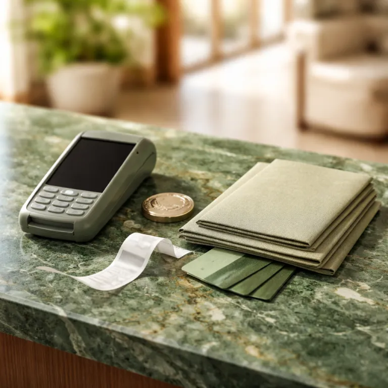 How a zertifiziertes Kassensystem im Hotel reshapes B2B distribution and payment flows