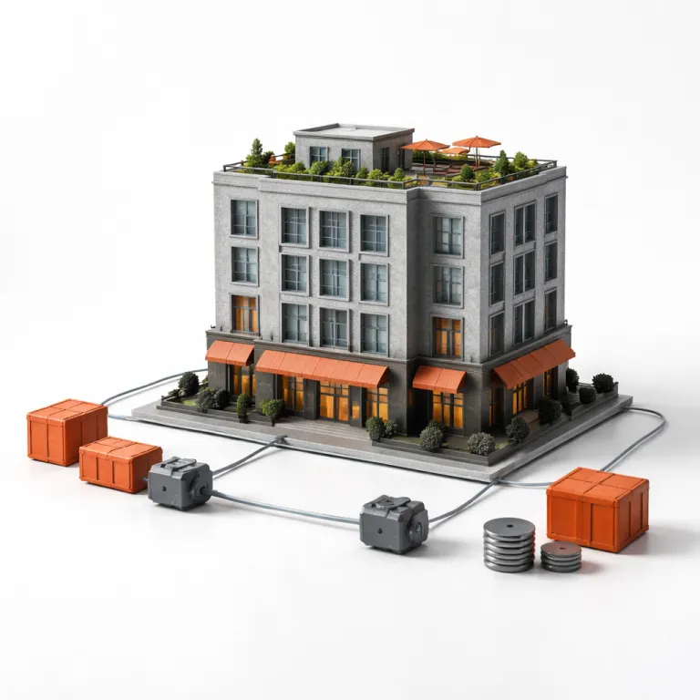 How to turn unique selling points in accommodation into B2B distribution power