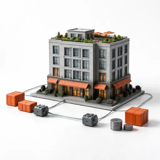 How to turn unique selling points in accommodation into B2B distribution power