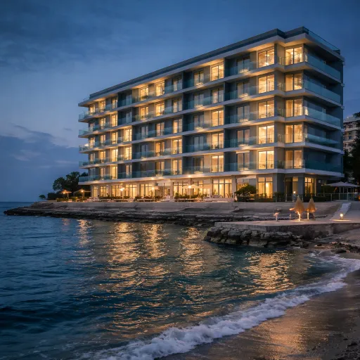 Hotel Distribution in 2030: The Channels That Will Matter and the Ones That Won't