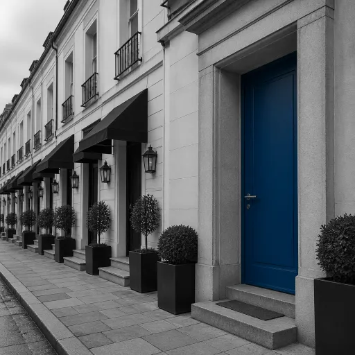 The Paradox of OTA Dominance: Why High Market Share May Not Be Bad for Independent Hotels