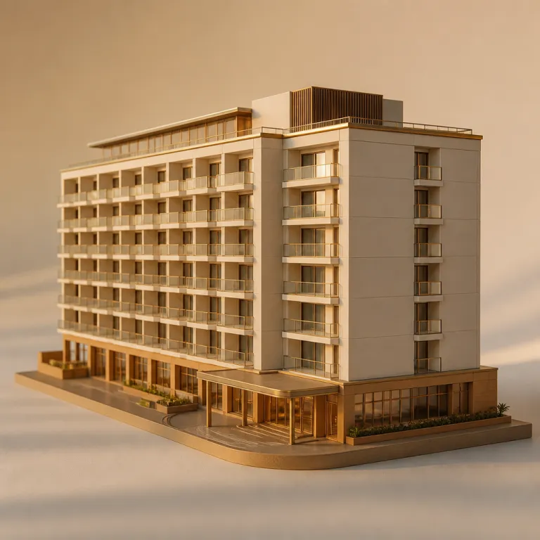 How the hospitunity dk industry reshapes B2B hotel distribution and recruitment